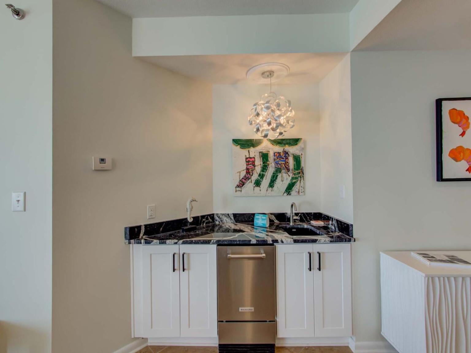 Seachase 803W By Vacation Homes Collection Orange Beach Exterior foto