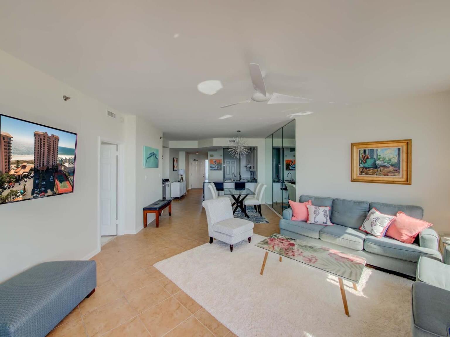 Seachase 803W By Vacation Homes Collection Orange Beach Exterior foto
